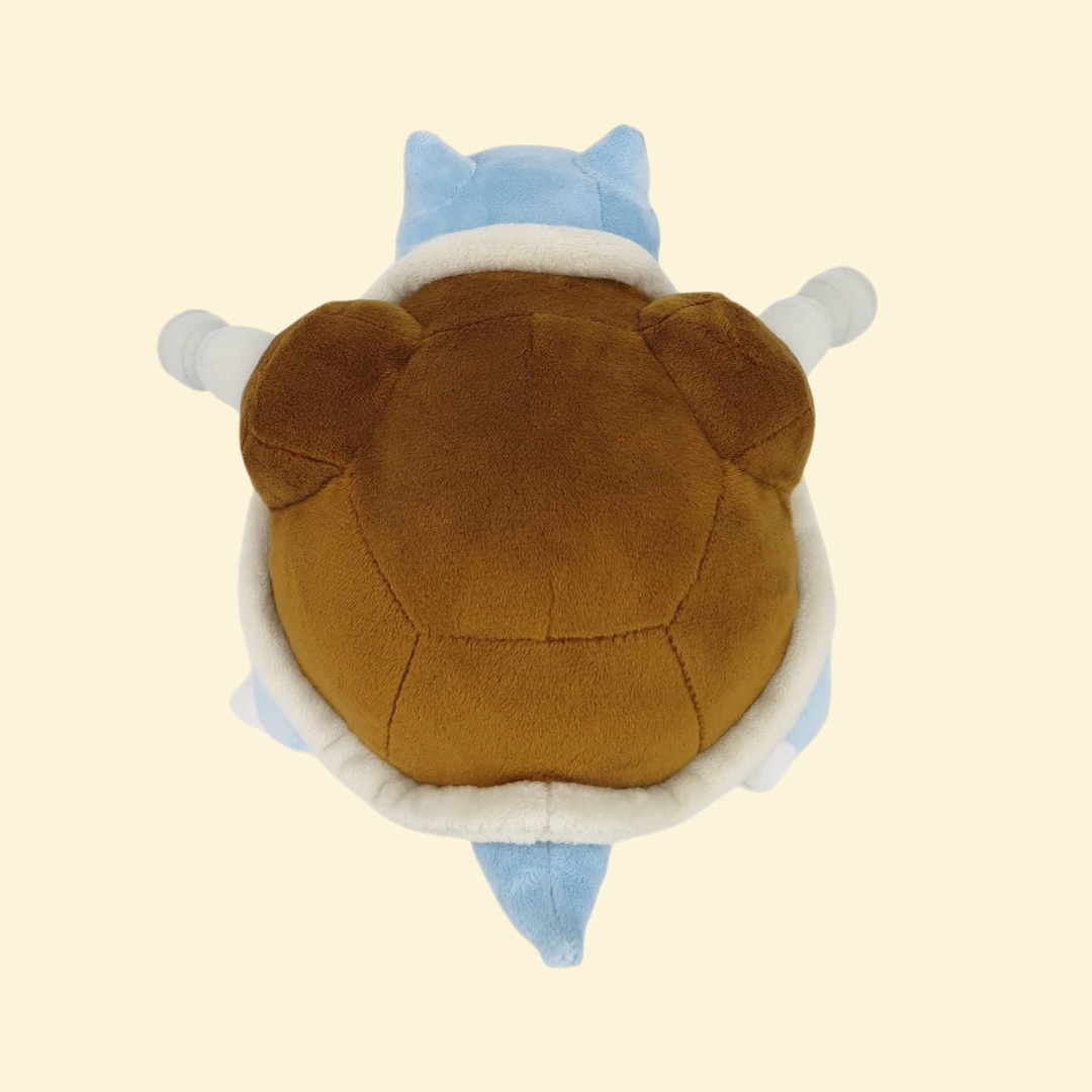 Peluche Blastoise All Star Collection