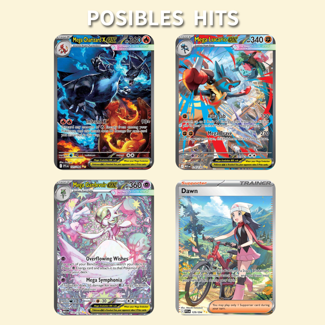 Colección Especial Pokemon Day 2026