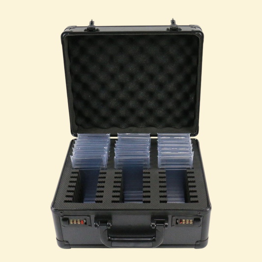 Maletín para Cartas Gradeadas