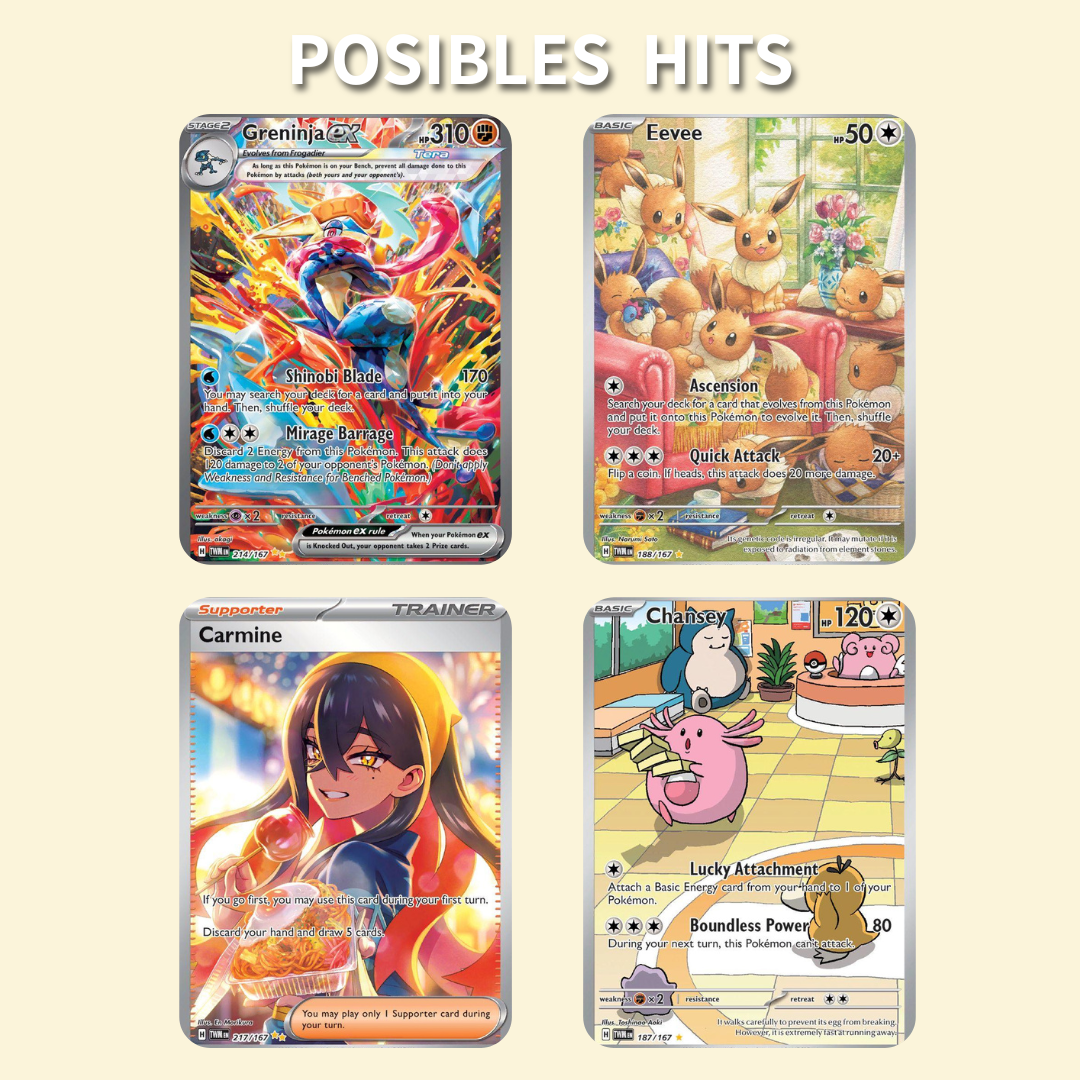 Booster Bundle Mascarada Crepuscular