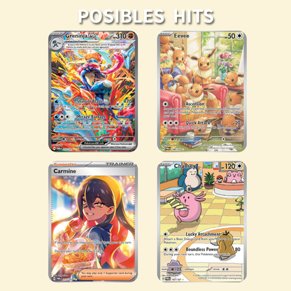 Booster Bundle Mascarada Crepuscular