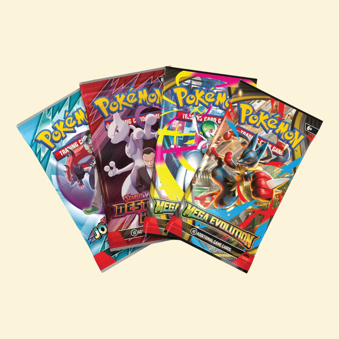 Mega Latias ex Box