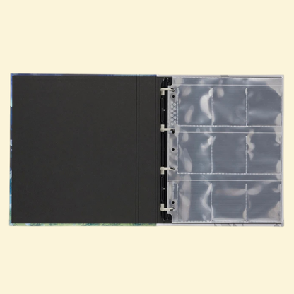 Archivador de anillas Eevee