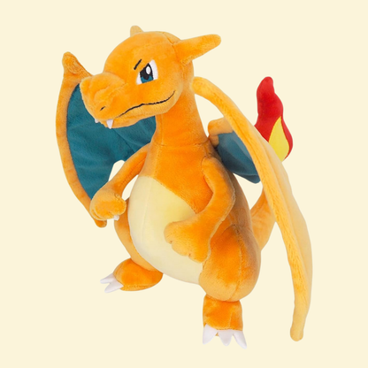 Peluche Charizard All Star Collection