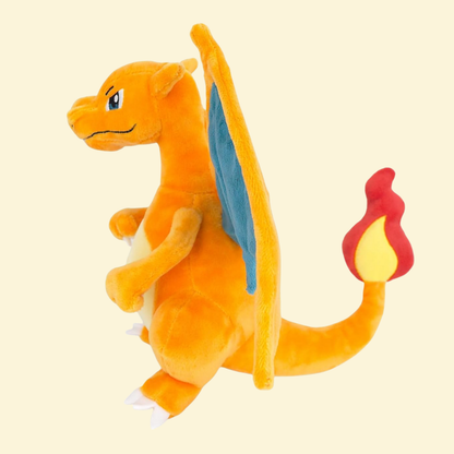 Peluche Charizard All Star Collection
