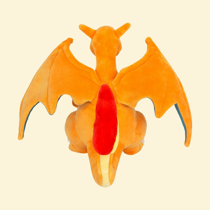 Peluche Charizard All Star Collection