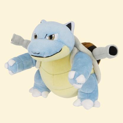 Peluche Blastoise All Star Collection