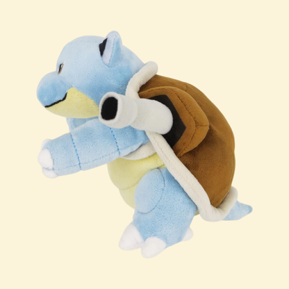 Peluche Blastoise All Star Collection