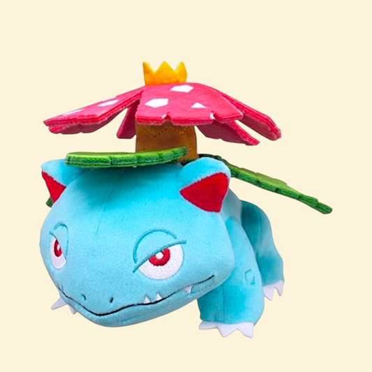 Peluche Venusaur All Star Collection