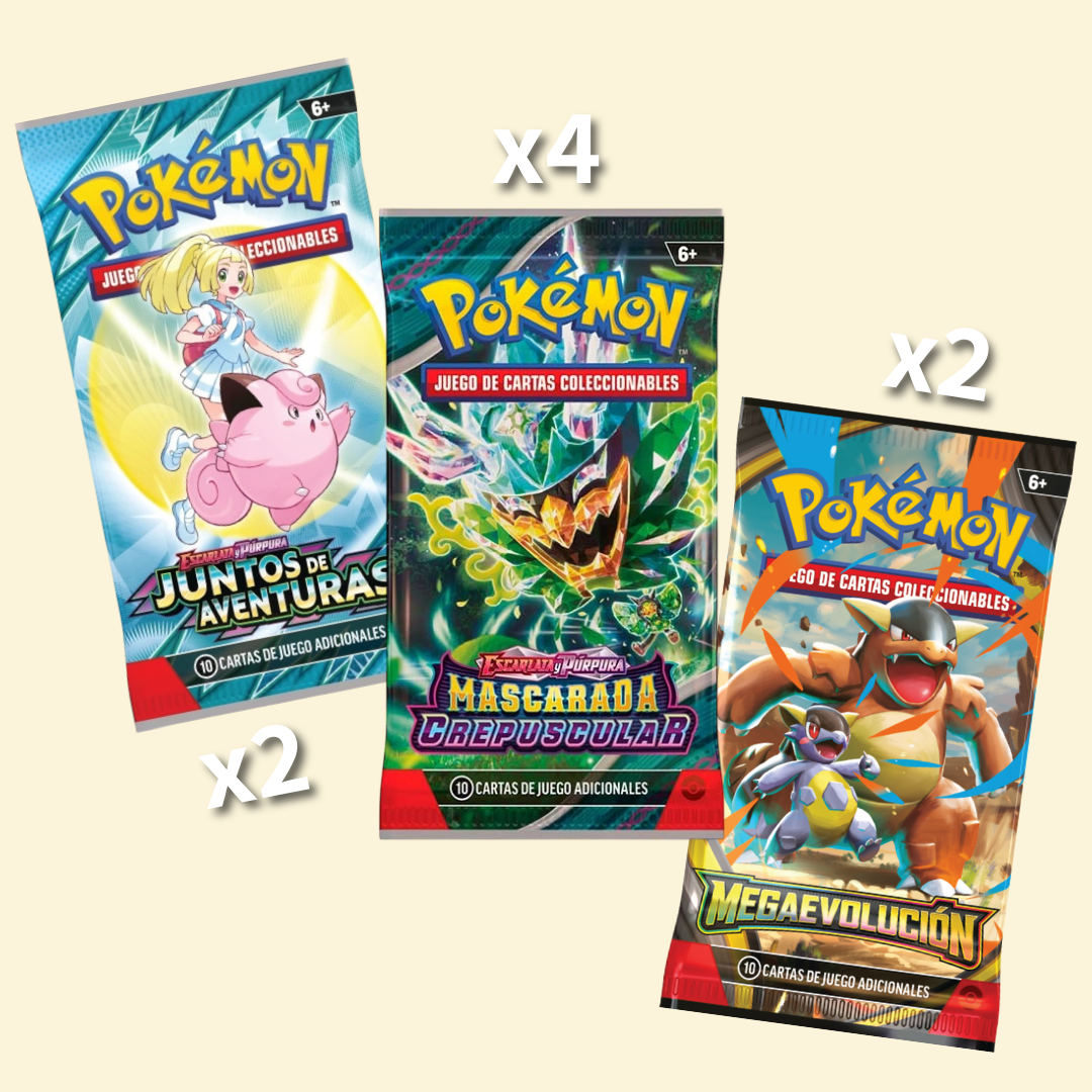 Colección Premium Mega Venusaur ex