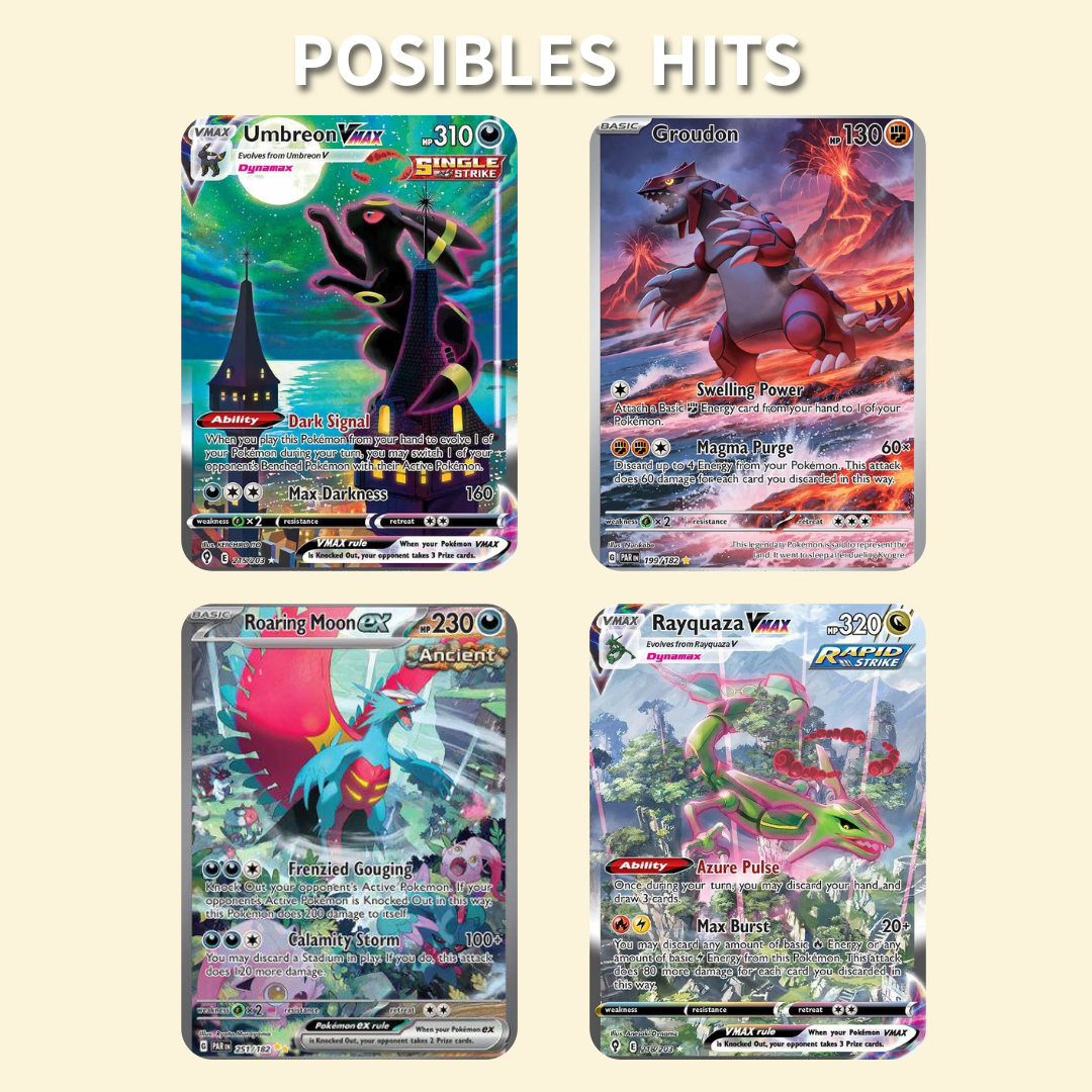 Colección Mabosstiff ex DAÑADO