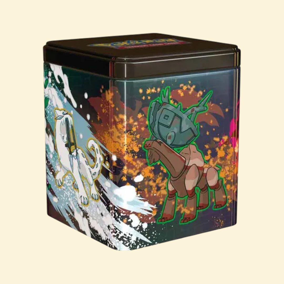 Lata Stacking Tins Spring 2025