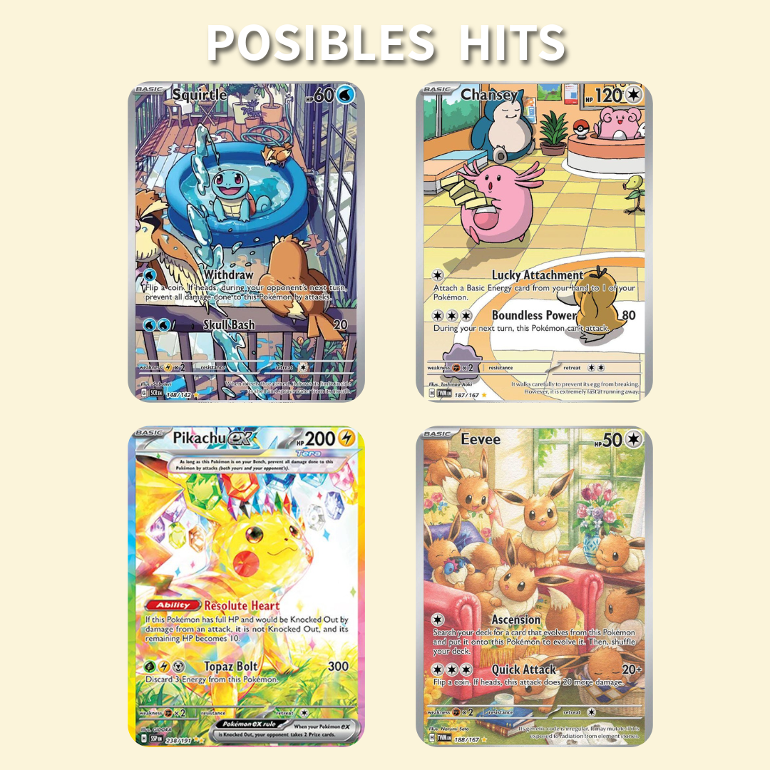 Lata Stacking Tins Spring 2025