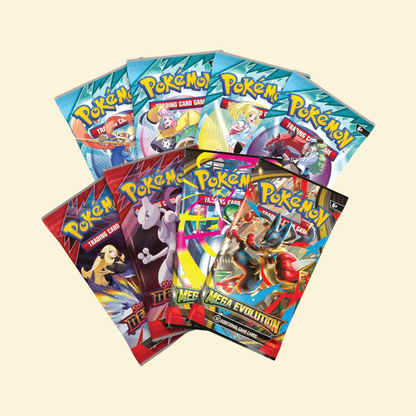 Mega Venusaur ex Premium Collection Box