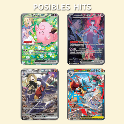 Mega Venusaur ex Premium Collection Box