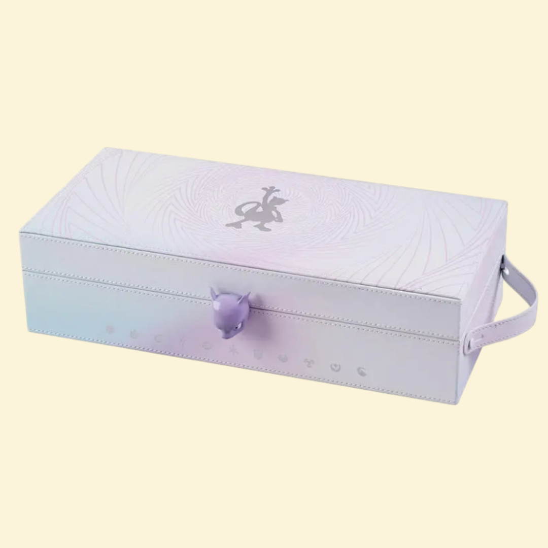 Mewtwo VSTAR Battle Set Gift Box