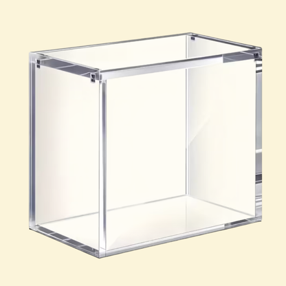 Protector Acrílico para ETB