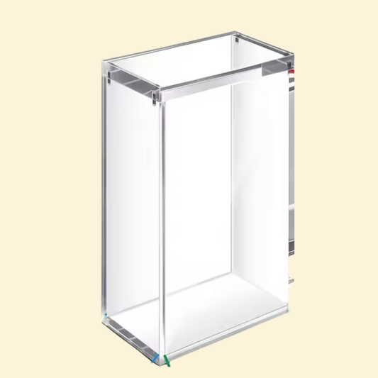 Protector Acrílico para Booster Box Especial Japonesa