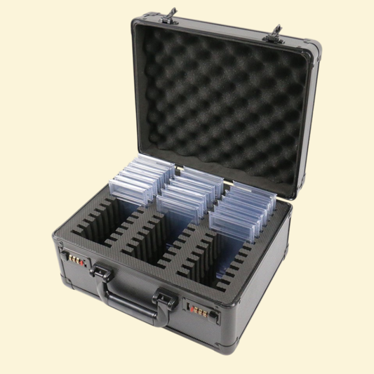 Maletín para Cartas Gradeadas