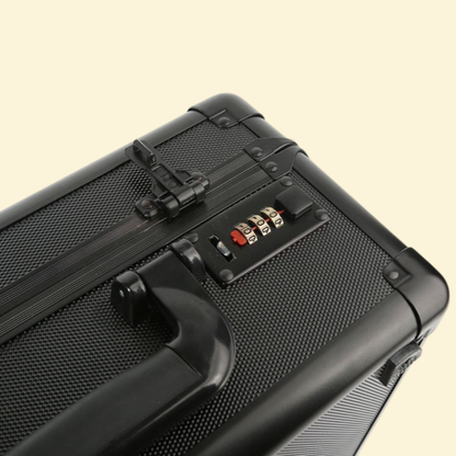 Maletín para Cartas Gradeadas