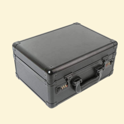 Maletín para Cartas Gradeadas