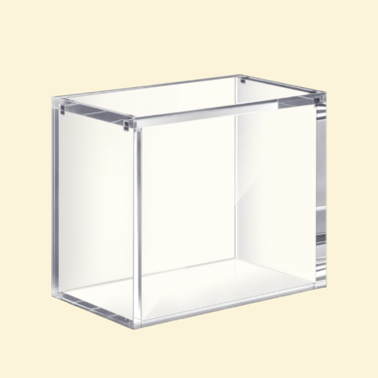 Protector Acrílico para Booster Box