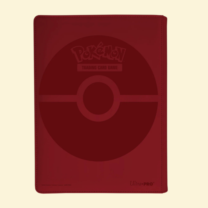 Álbum UltraPRO Charizard