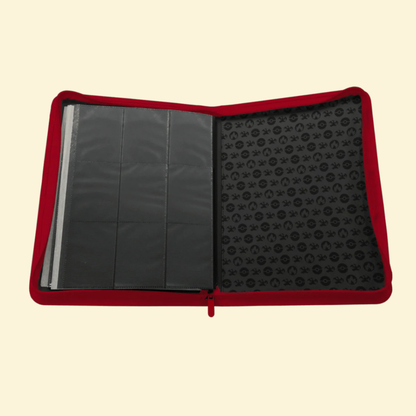 Álbum UltraPRO Charizard