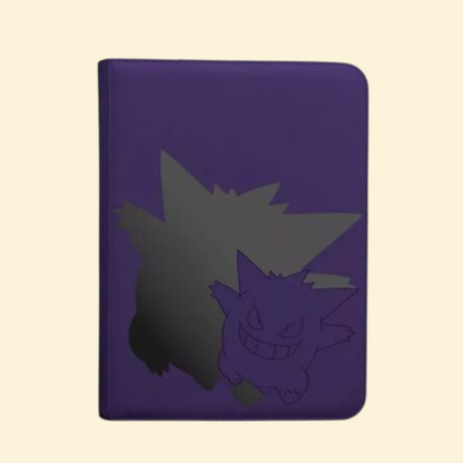 Álbum UltraPRO Gengar