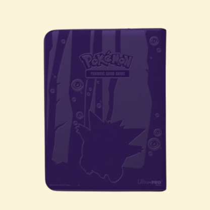 Álbum UltraPRO Gengar